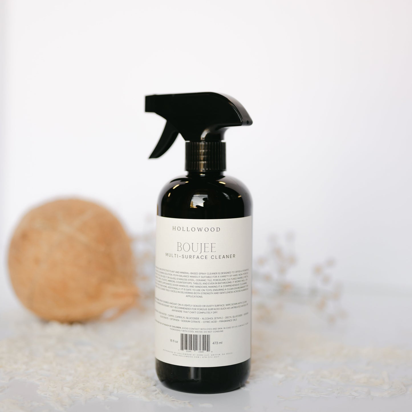 MULTI-PURPOSE CLEANER