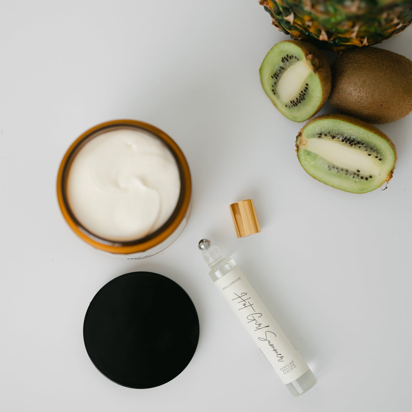 HOT GIRL SUMMER | BODY BUTTER