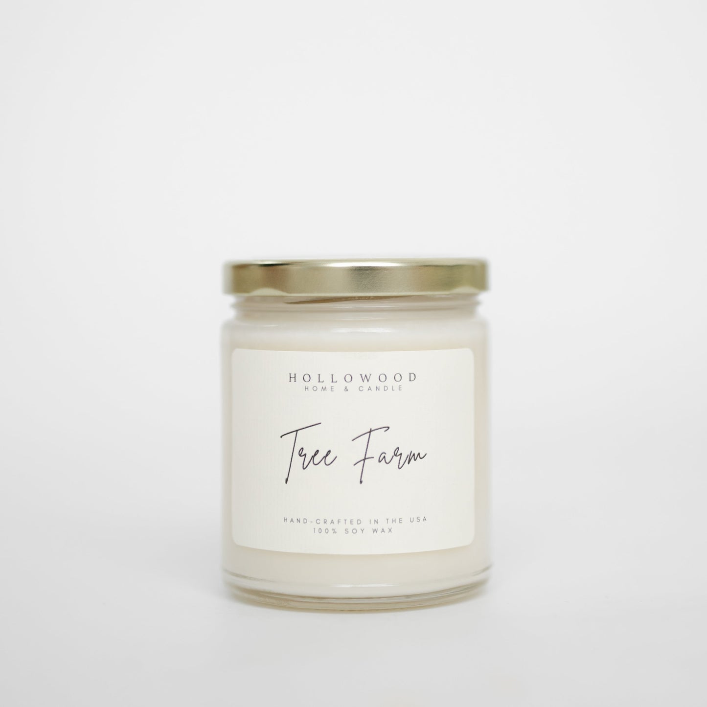 TREE FARM | CANDLES