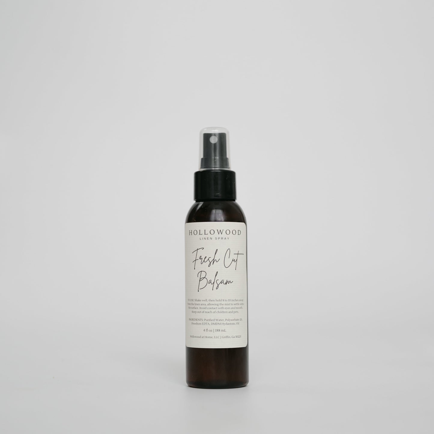 FRESH CUT BALSAM | LINEN SPRAY