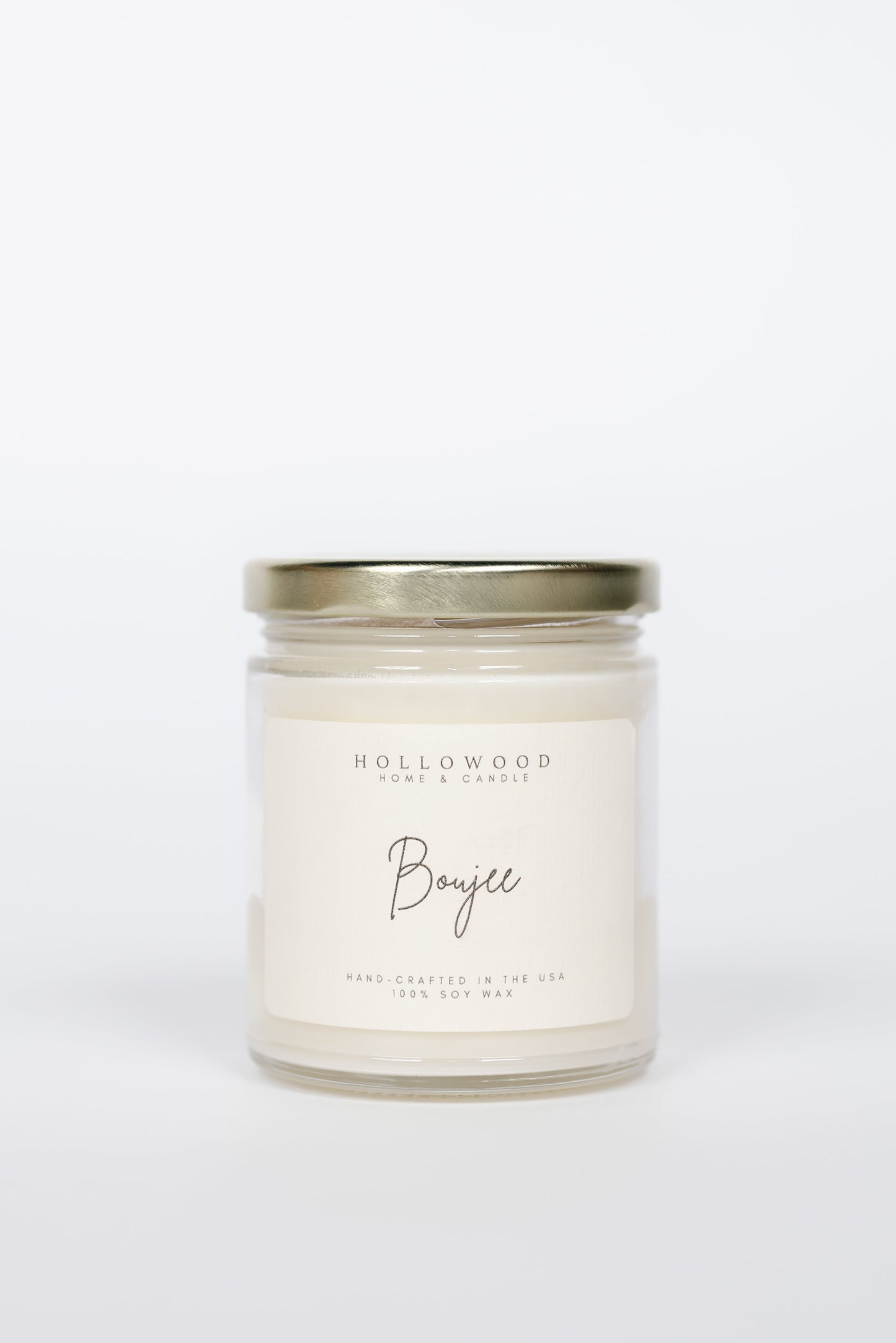 BOUJEE | CANDLES