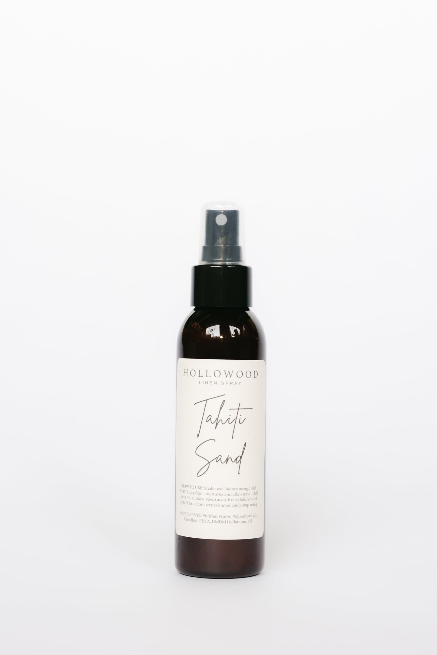 TAHITI SAND | LINEN SPRAY