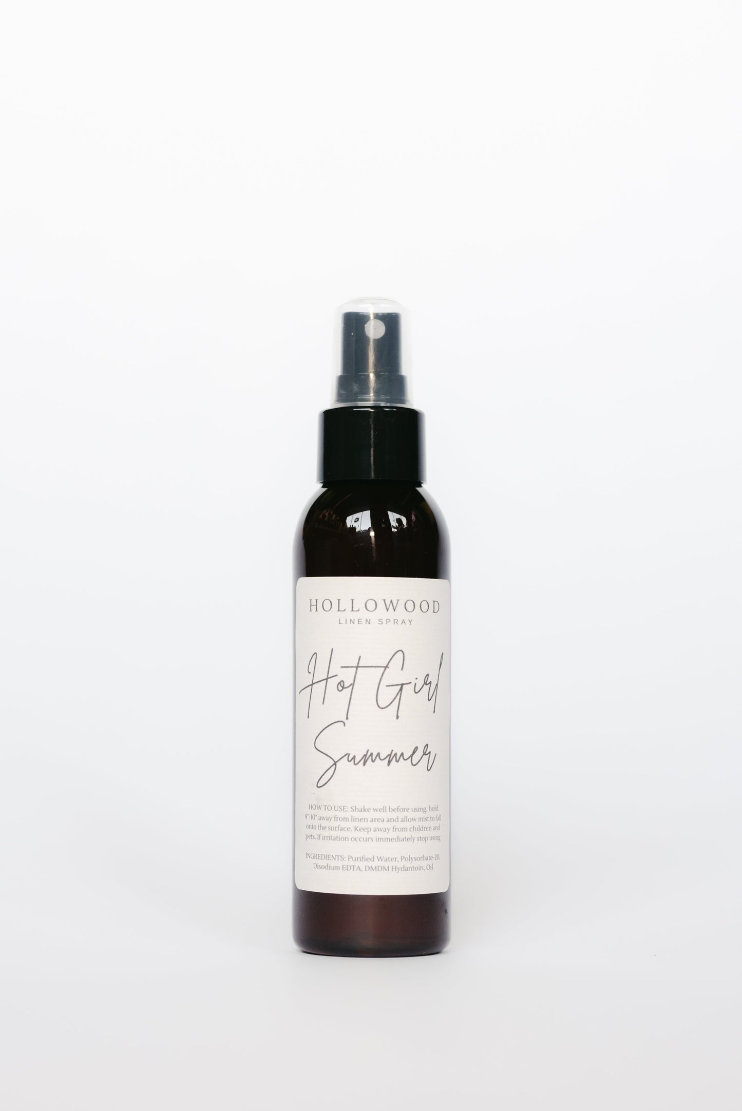 HOT GIRL SUMMER | LINEN SPRAY