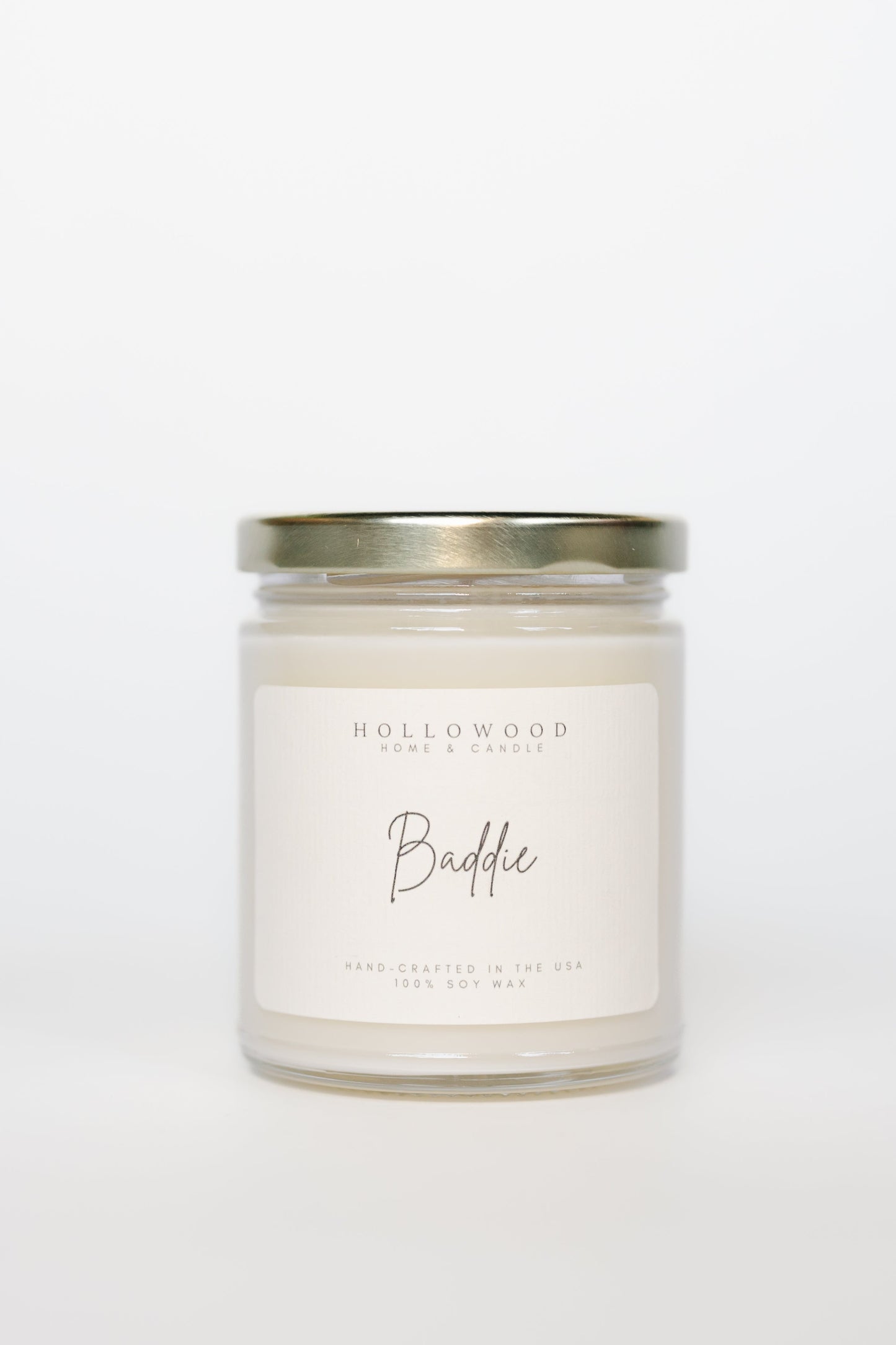 BADDIE | CANDLES