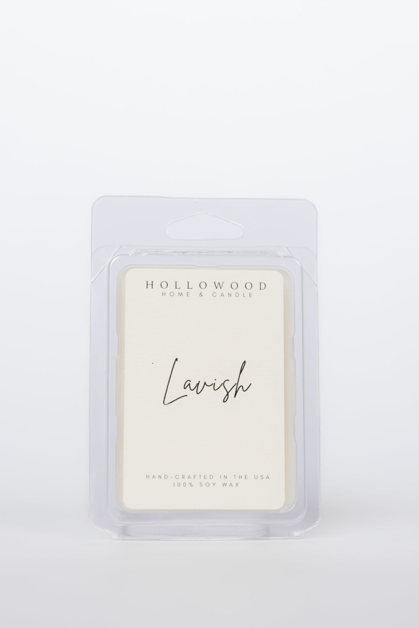 LAVISH | Wax Melt