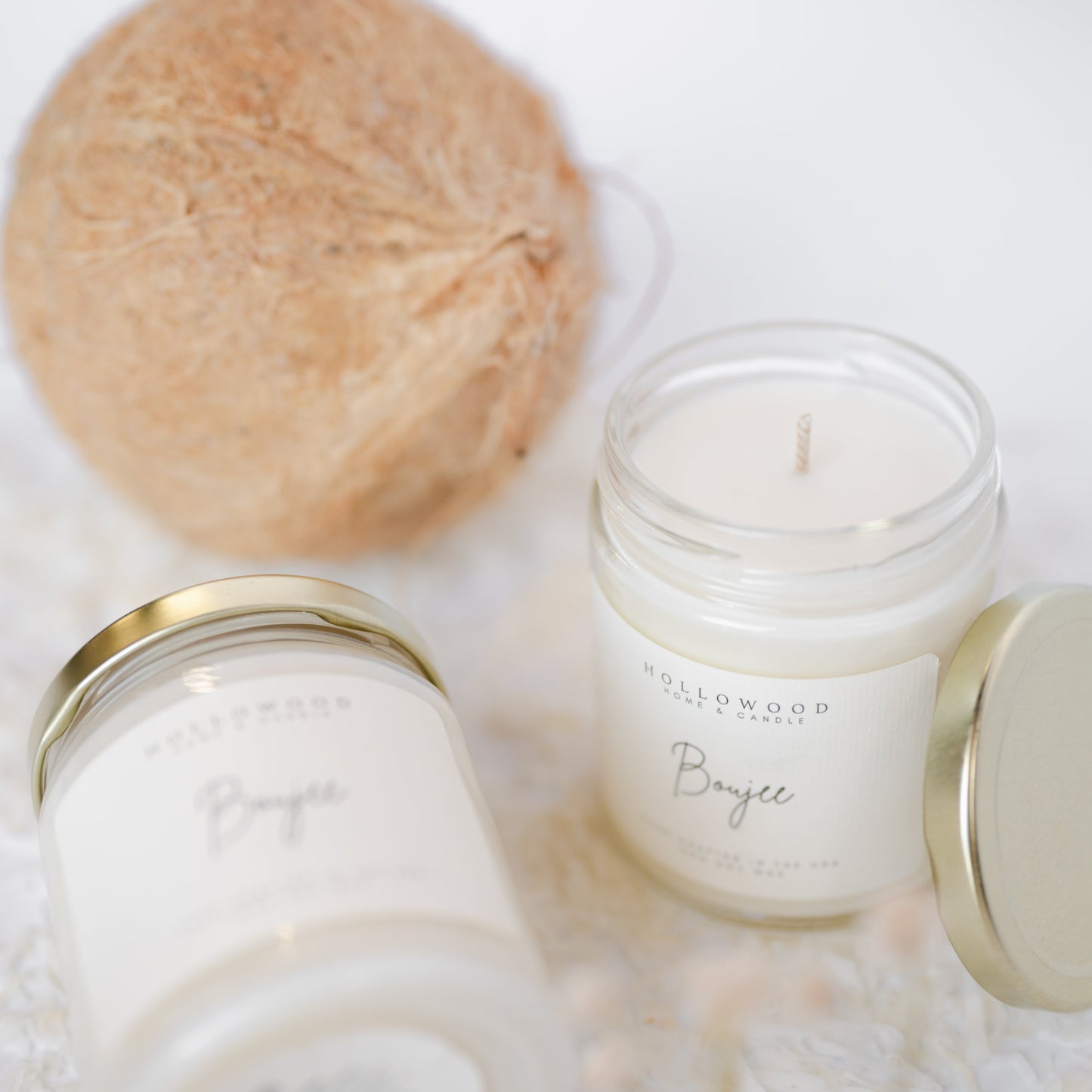 BOUJEE | CANDLES
