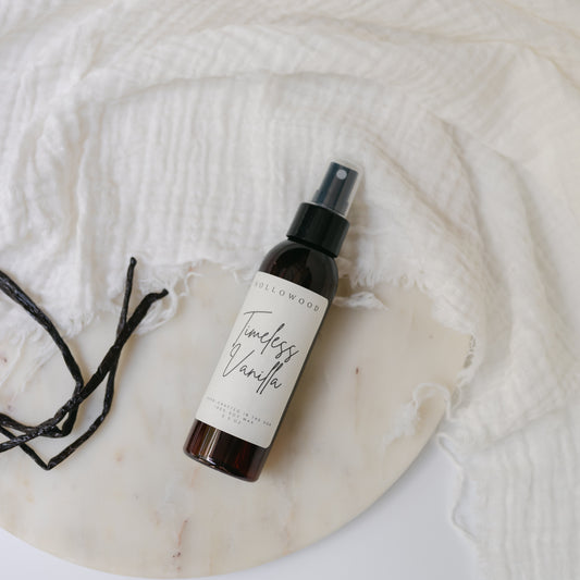TIMELESS VANILLA | LINEN SPRAY