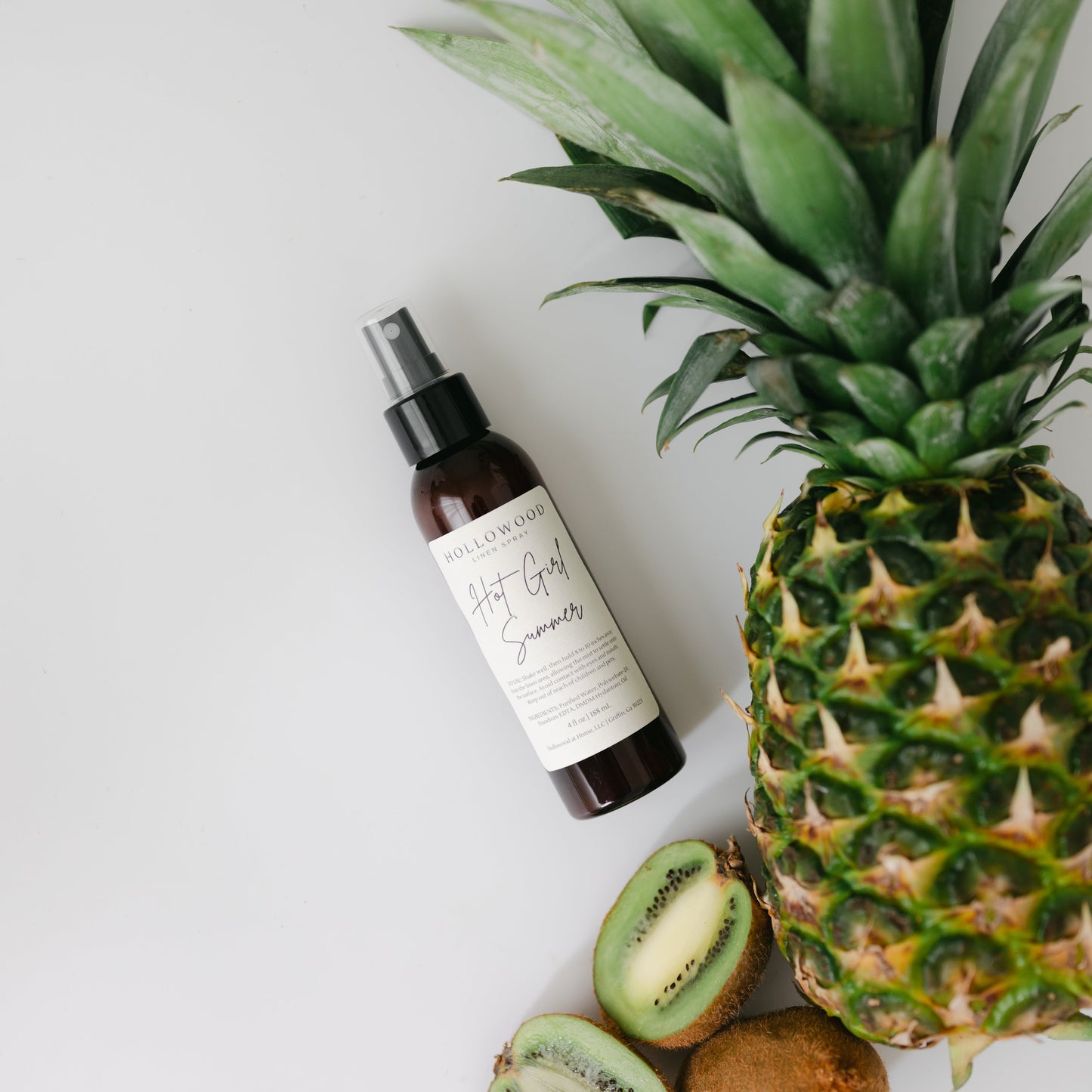 HOT GIRL SUMMER | LINEN SPRAY