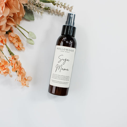 SUGA MAMA | LINEN SPRAY