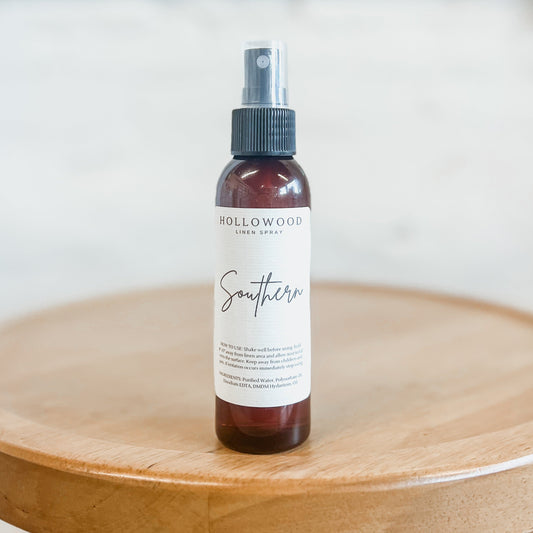 SOUTHERN | LINEN SPRAY