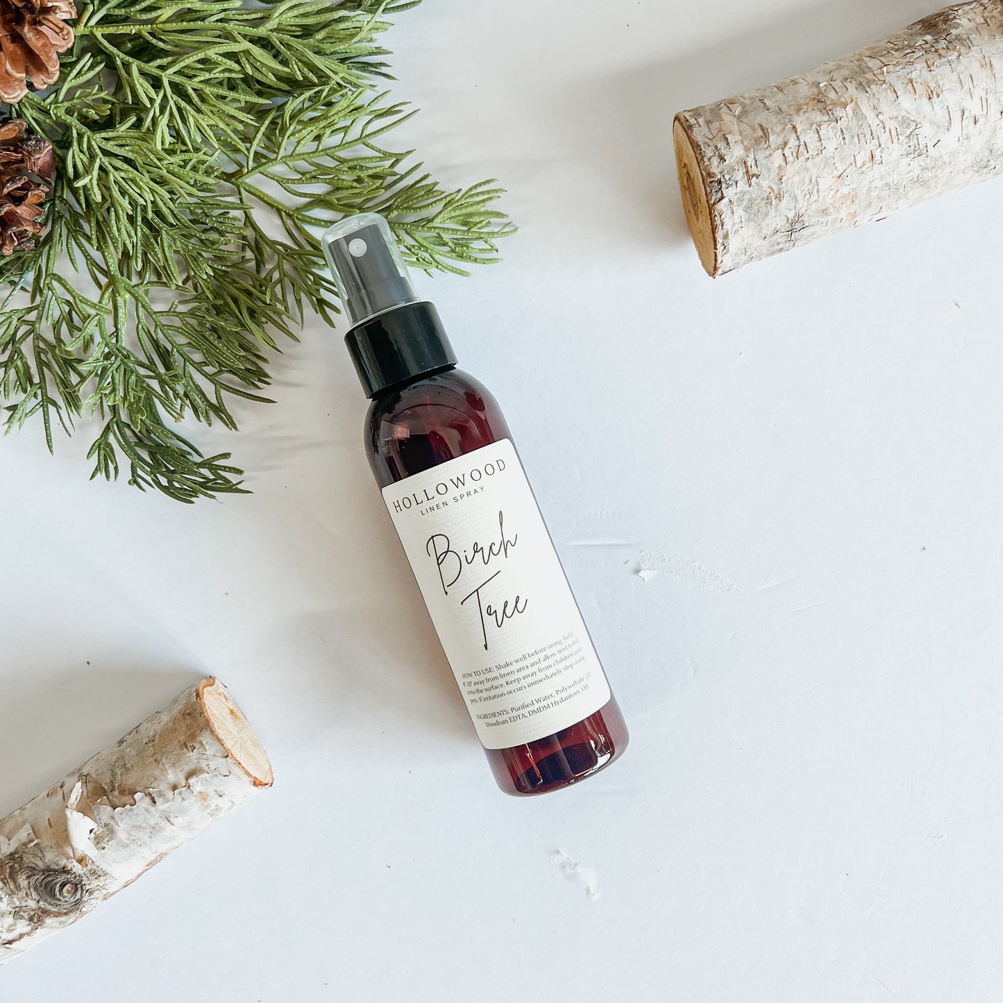 BIRCH TREE | LINEN SPRAY