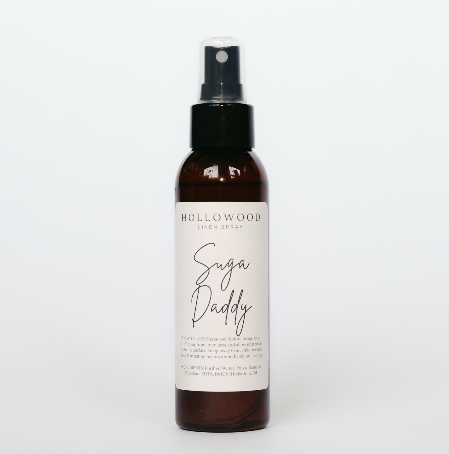 SUGA DADDY | LINEN SPRAY