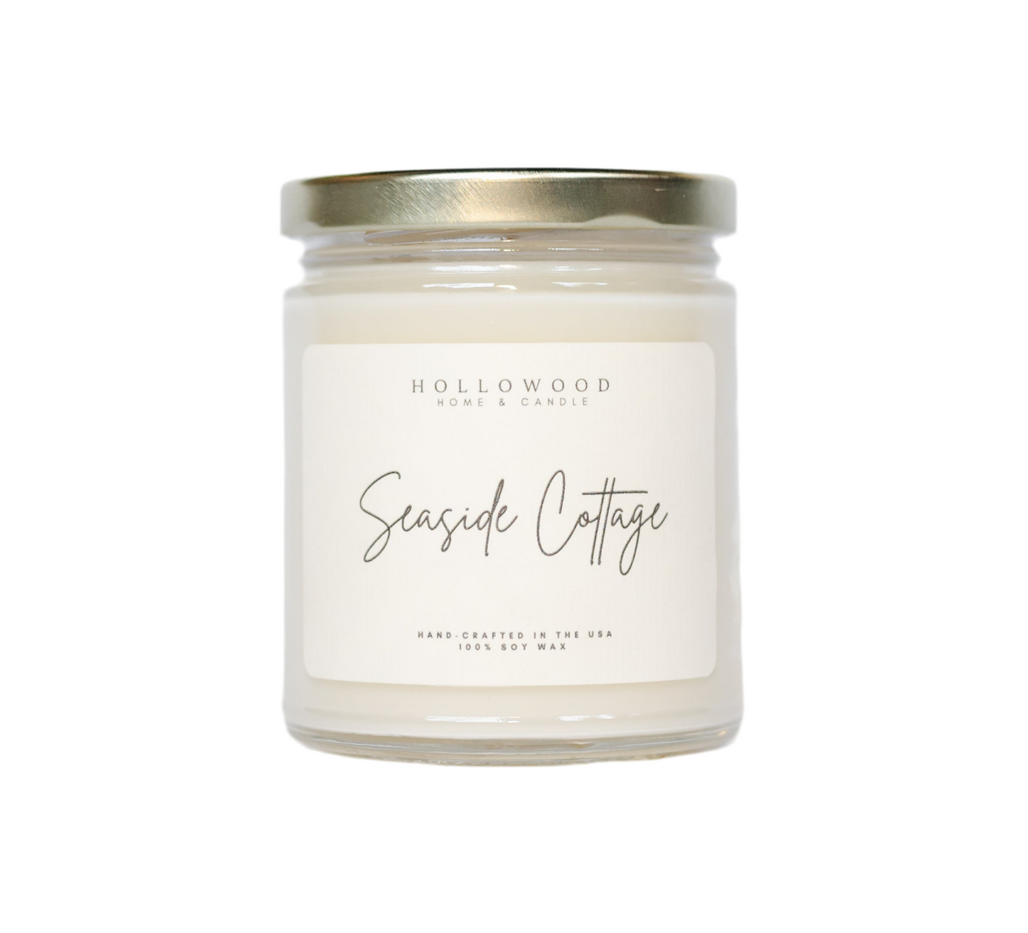 SEASIDE COTTAGE CANDLE