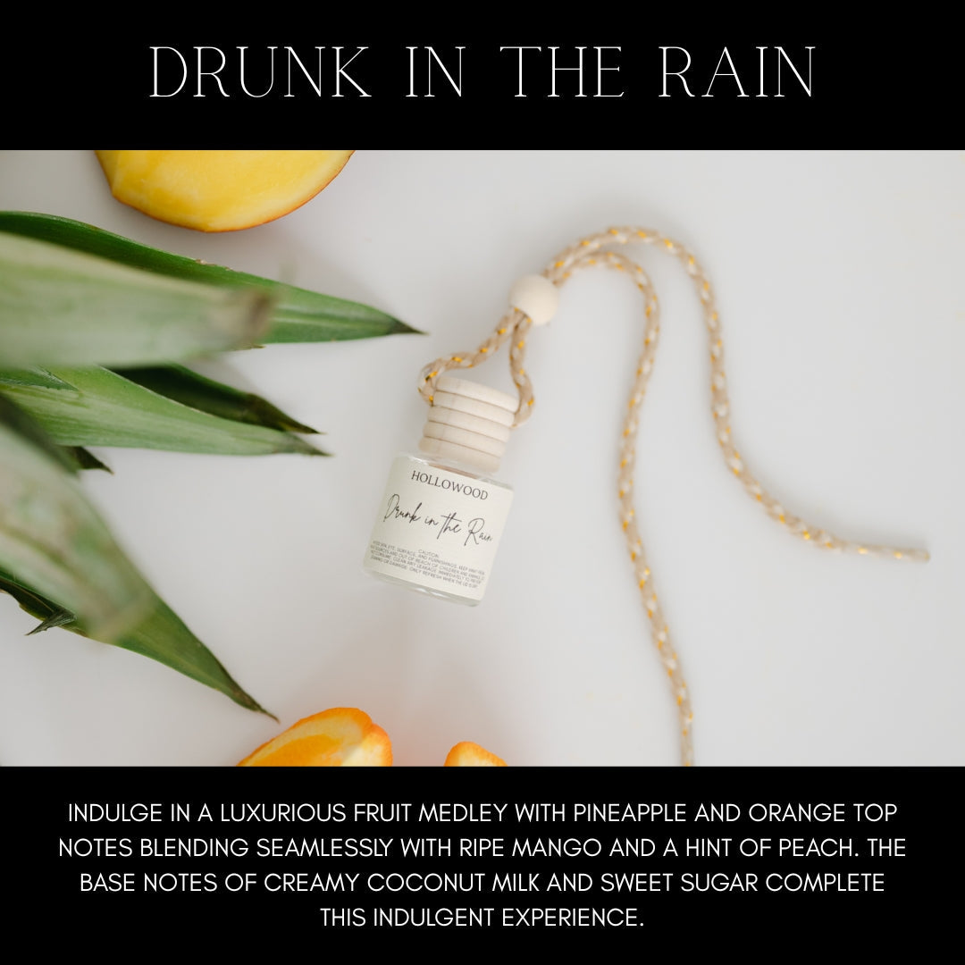 SUMMER CAR DIFFUSER
