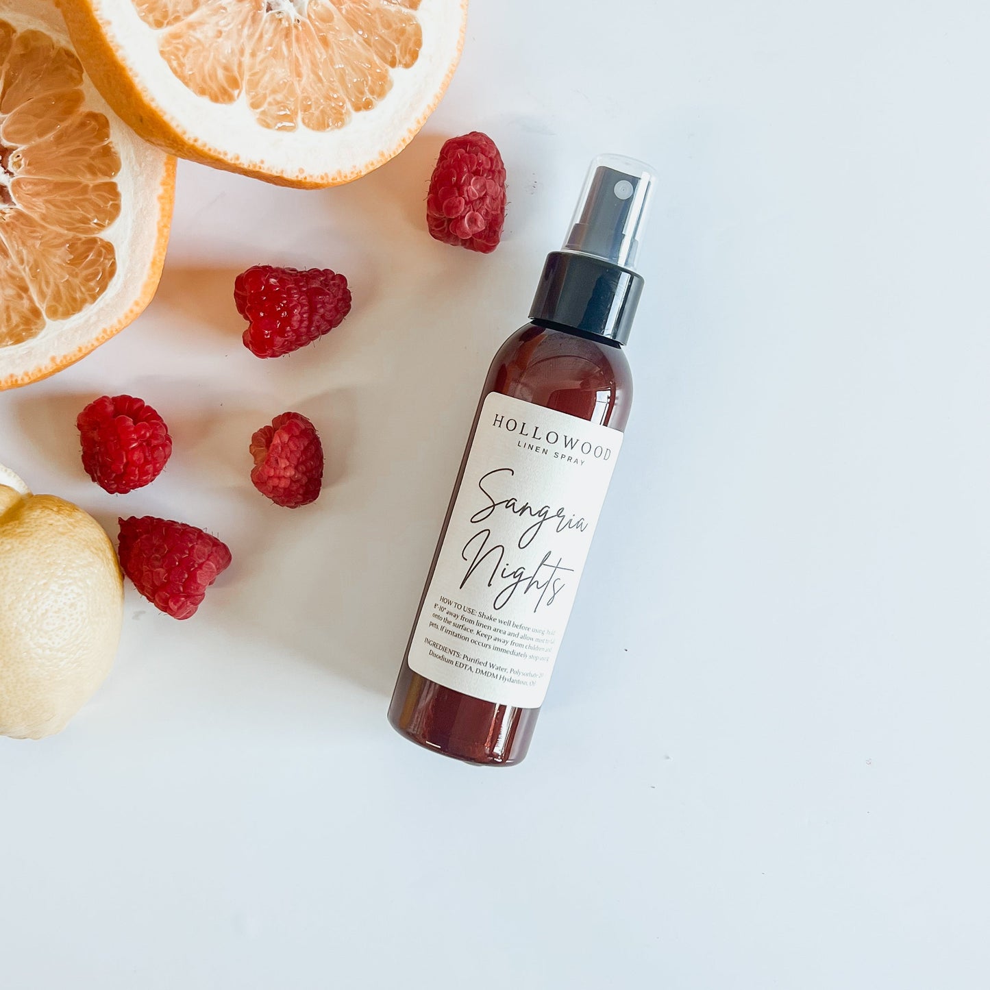 SANGRIA NIGHTS | LINEN SPRAY