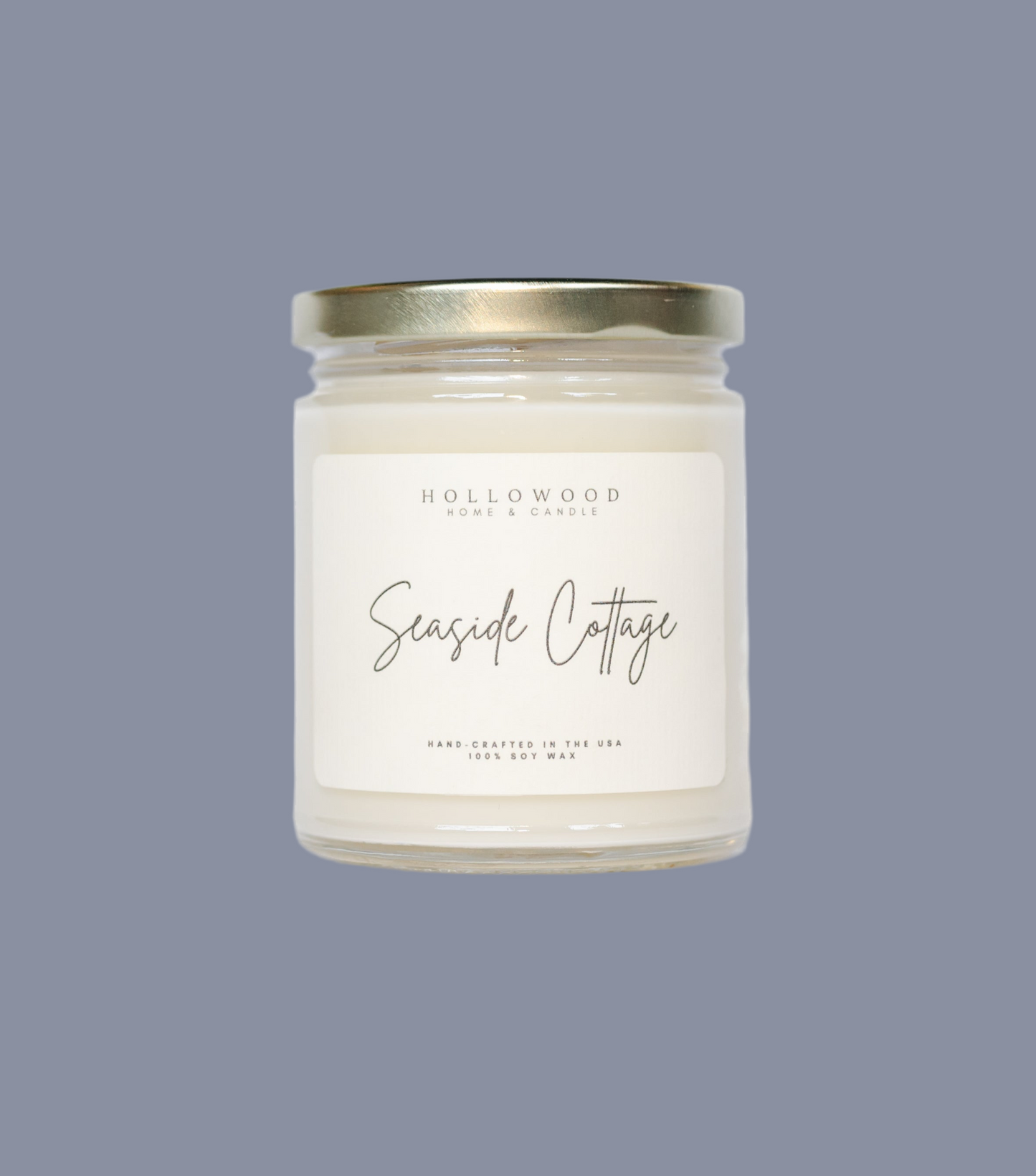 SEASIDE COTTAGE CANDLE