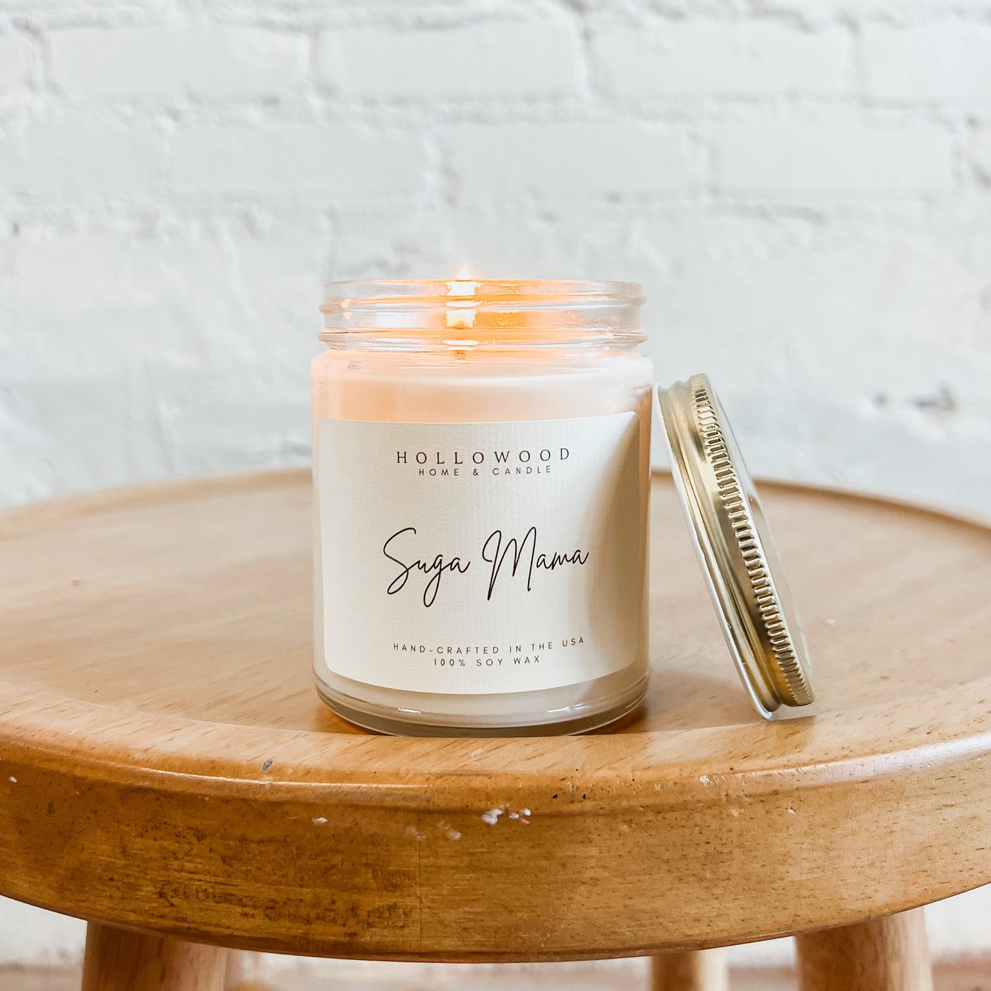 SUGA MAMA | CANDLES