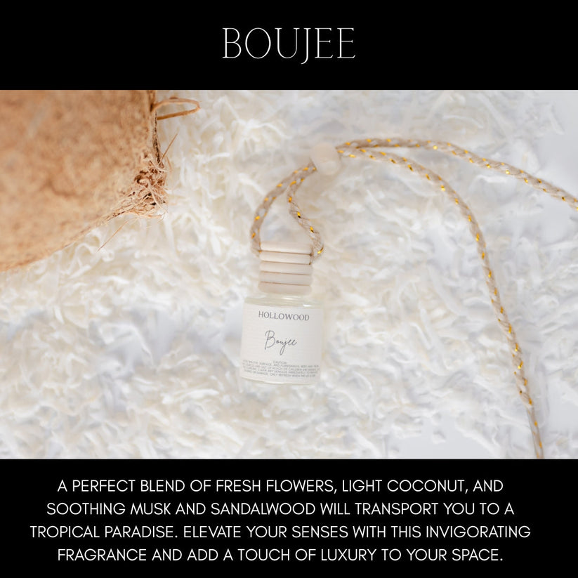 Everyday Scents Car Diffuser – HOLLOWOOD CANDLES