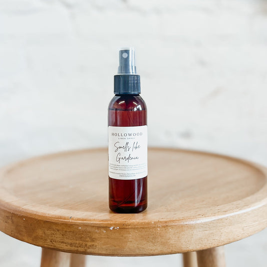 SMELLS LIKE GARDENIA | LINEN SPRAY