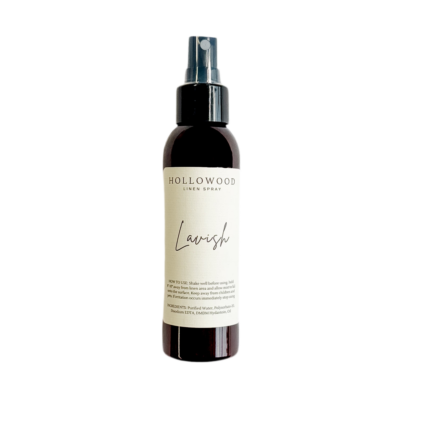 LAVISH | LINEN SPRAY