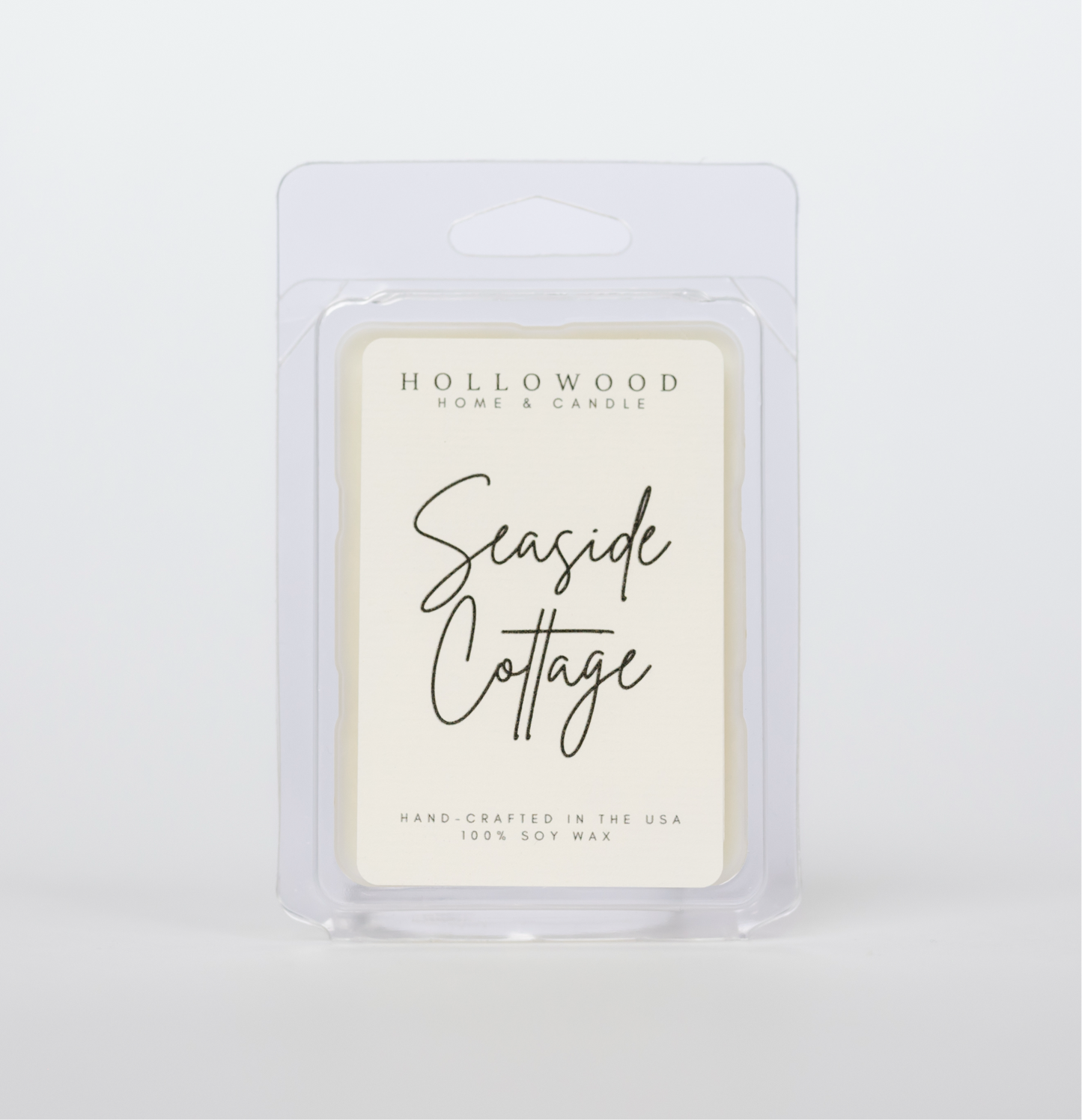 SEASIDE COTTAGE | Wax Melt