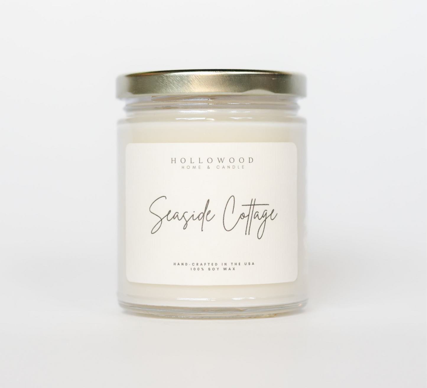 SEASIDE COTTAGE CANDLE