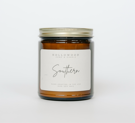 SOUTHERN | CANDLES