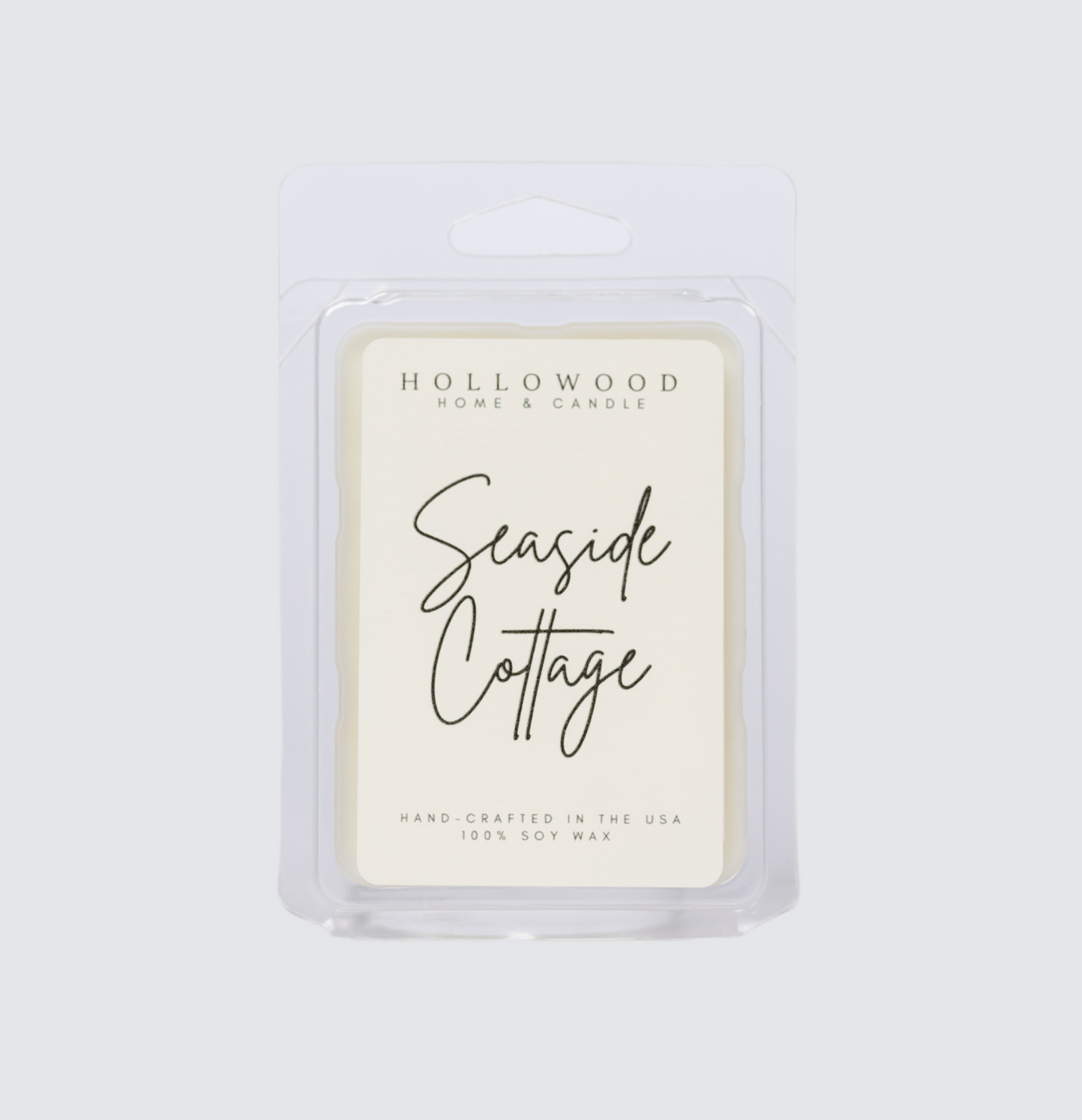 SEASIDE COTTAGE | Wax Melt