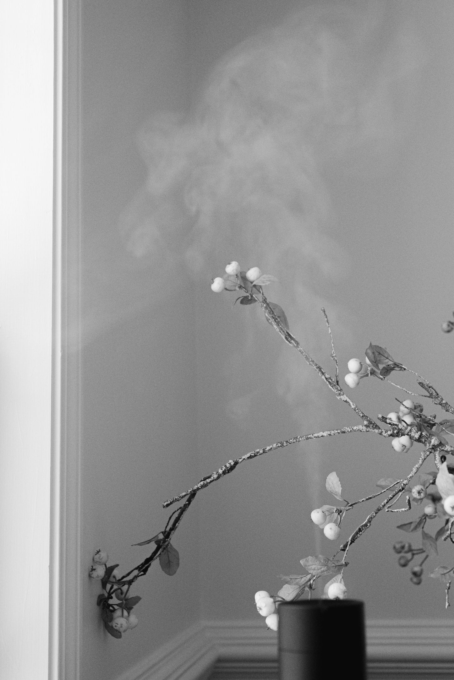 THE TOWER | WATERLESS OIL DIFFUSER