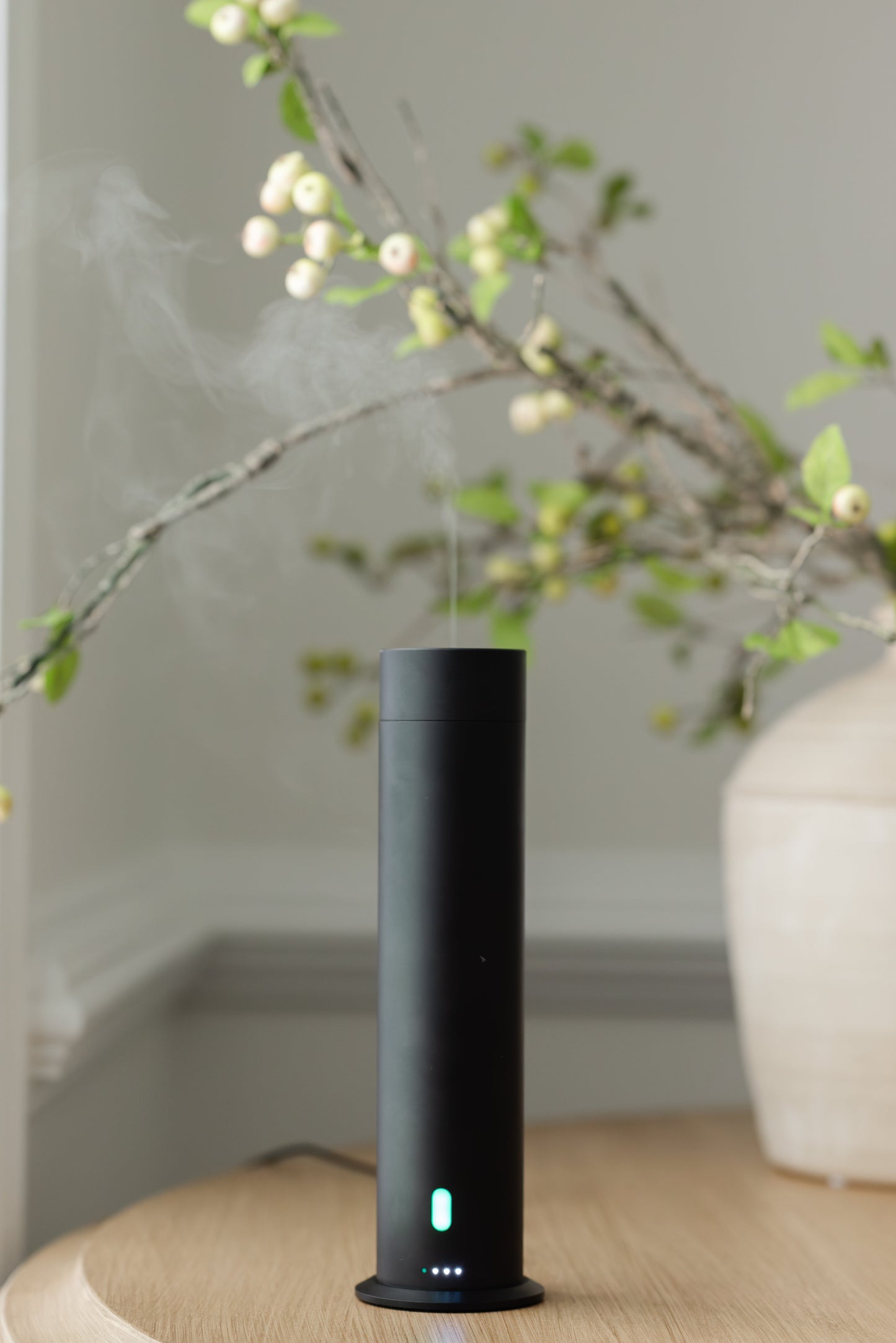 THE TOWER | WATERLESS OIL DIFFUSER