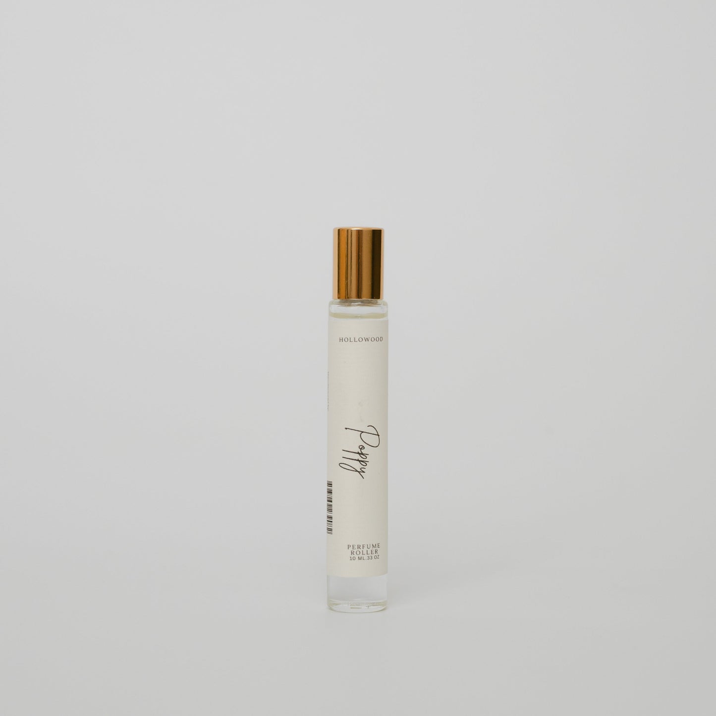 POPPY | PERFUME ROLLER