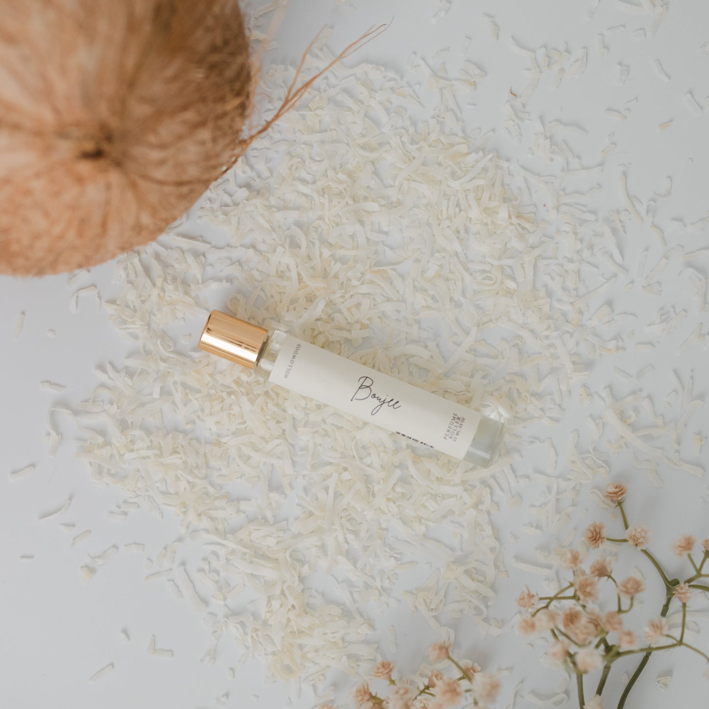 BOUJEE | PERFUME ROLLER