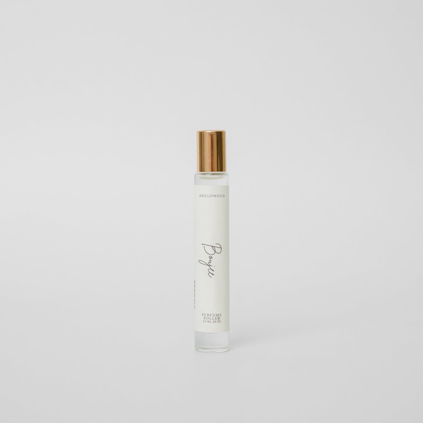 BOUJEE | PERFUME ROLLER