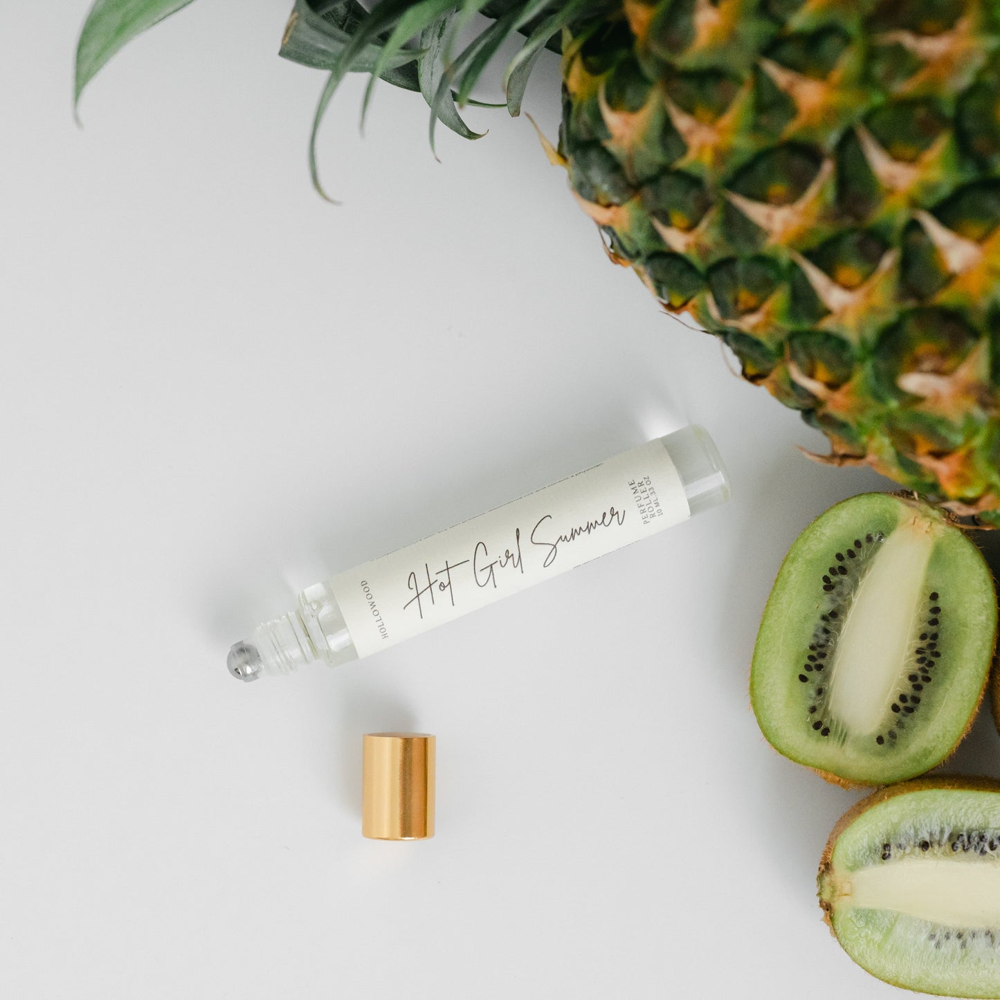 HOT GIRL SUMMER | PERFUME ROLLER