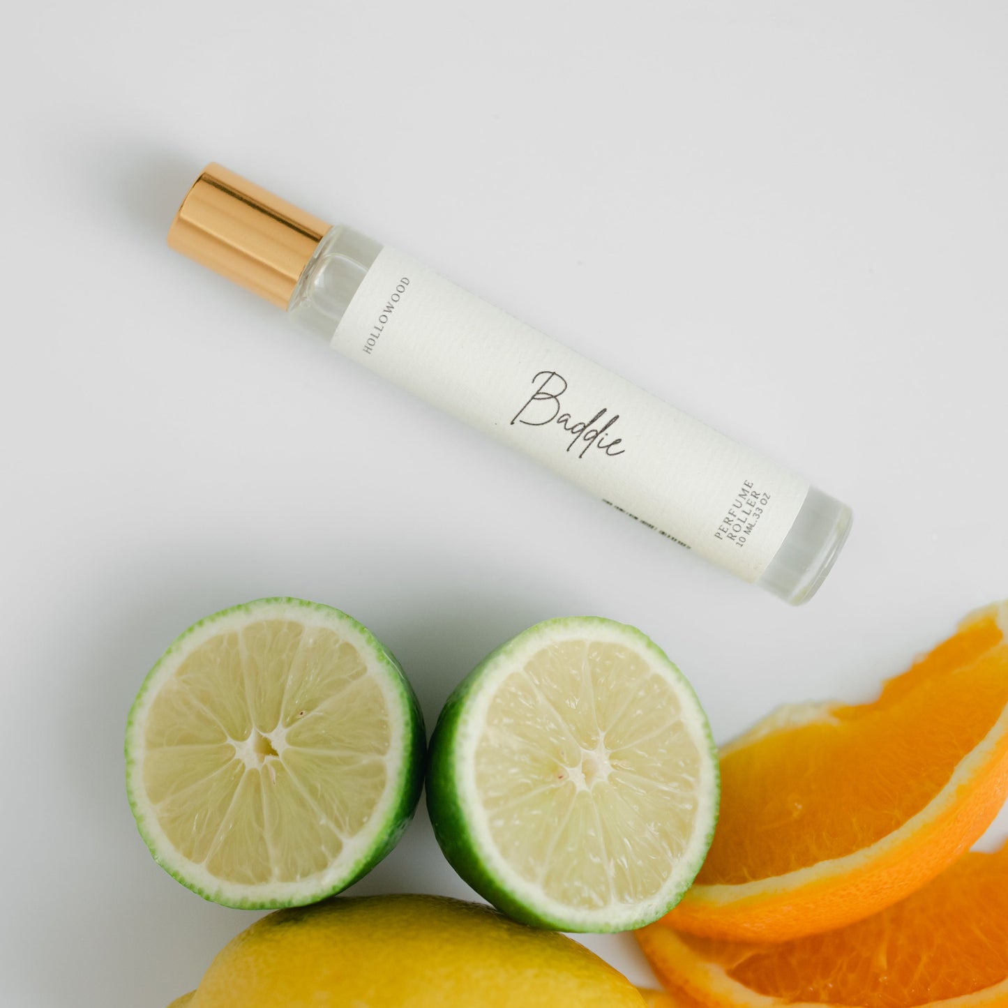 BADDIE | PERFUME ROLLER