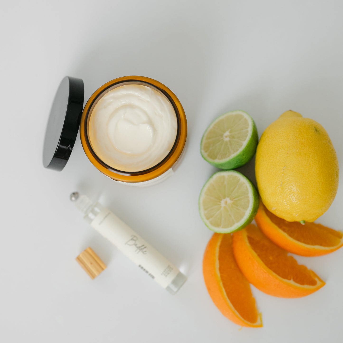 BADDIE | BODY BUTTER