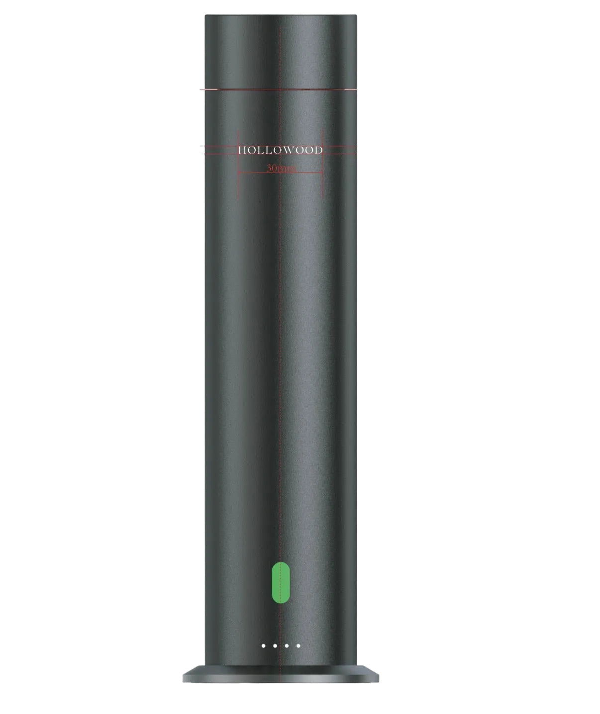 THE TOWER | WATERLESS OIL DIFFUSER
