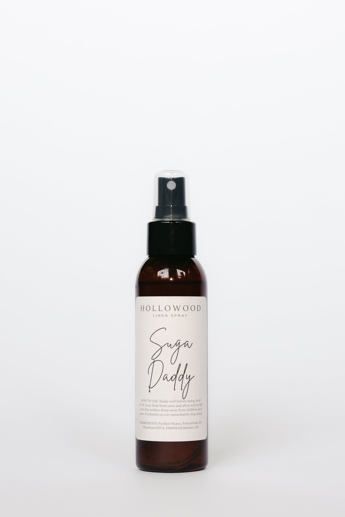 SUGA DADDY | LINEN SPRAY