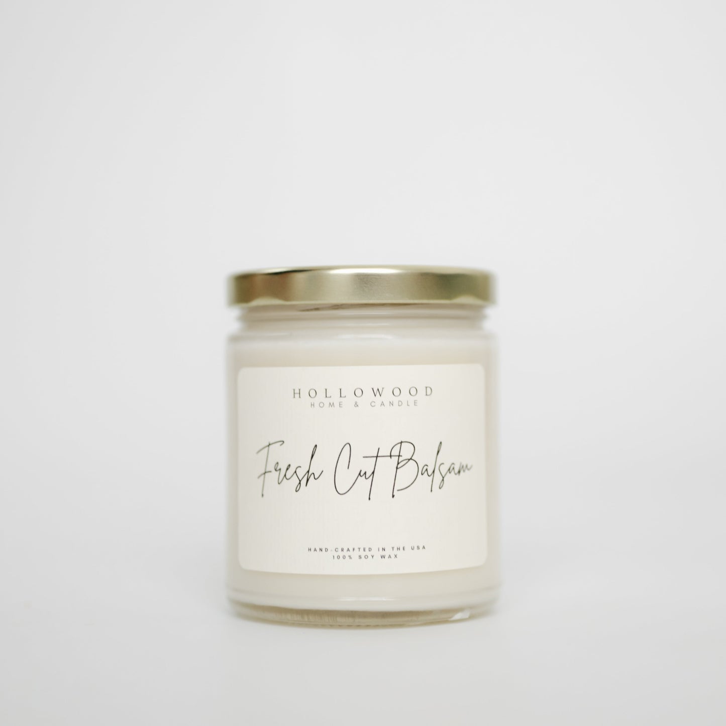 FRESH CUT BALSAM | CANDLES