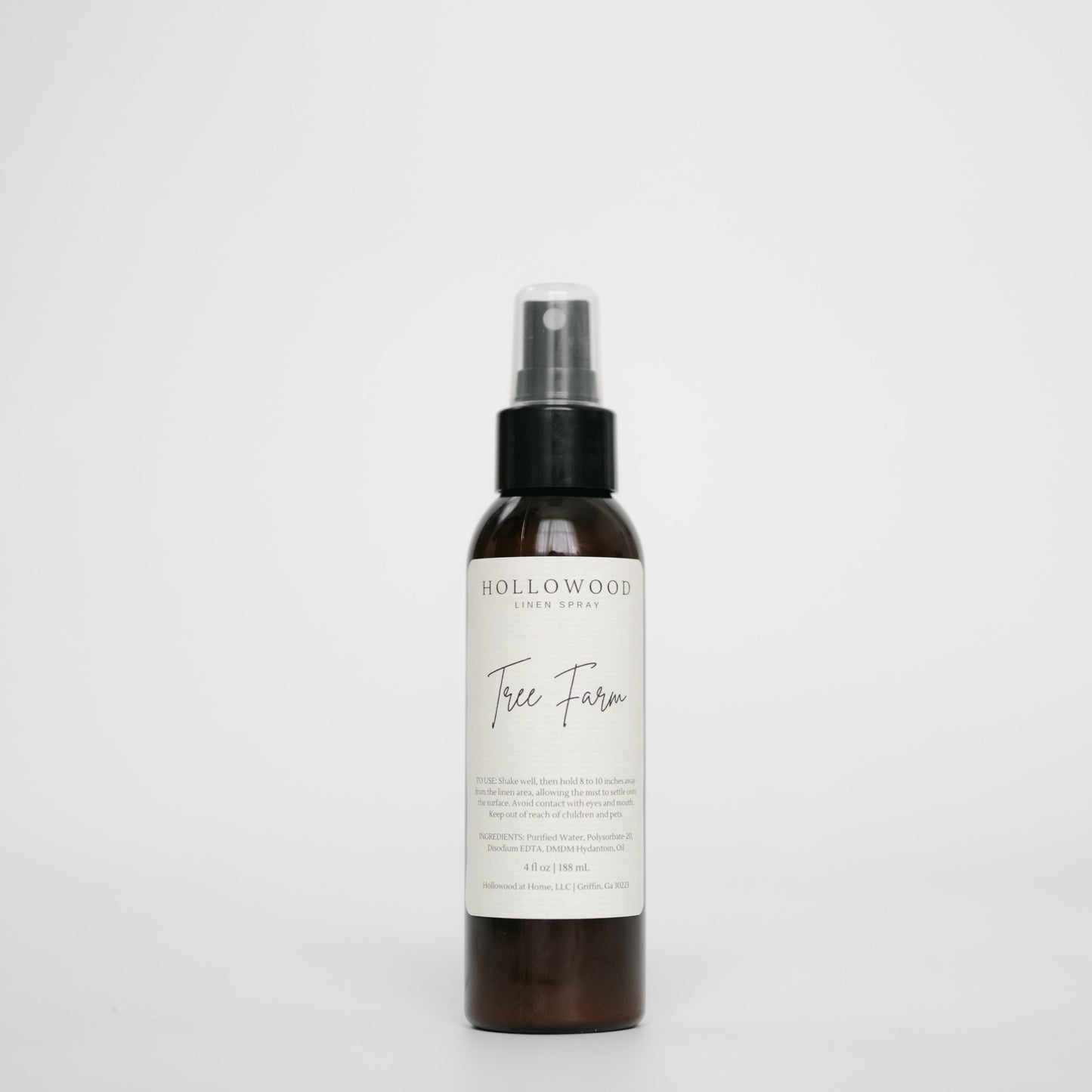 TREE FARM | LINEN  SPRAY
