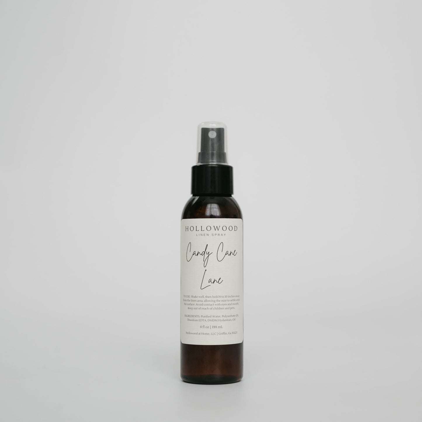 CANDY CANE LANE | LINEN  SPRAY