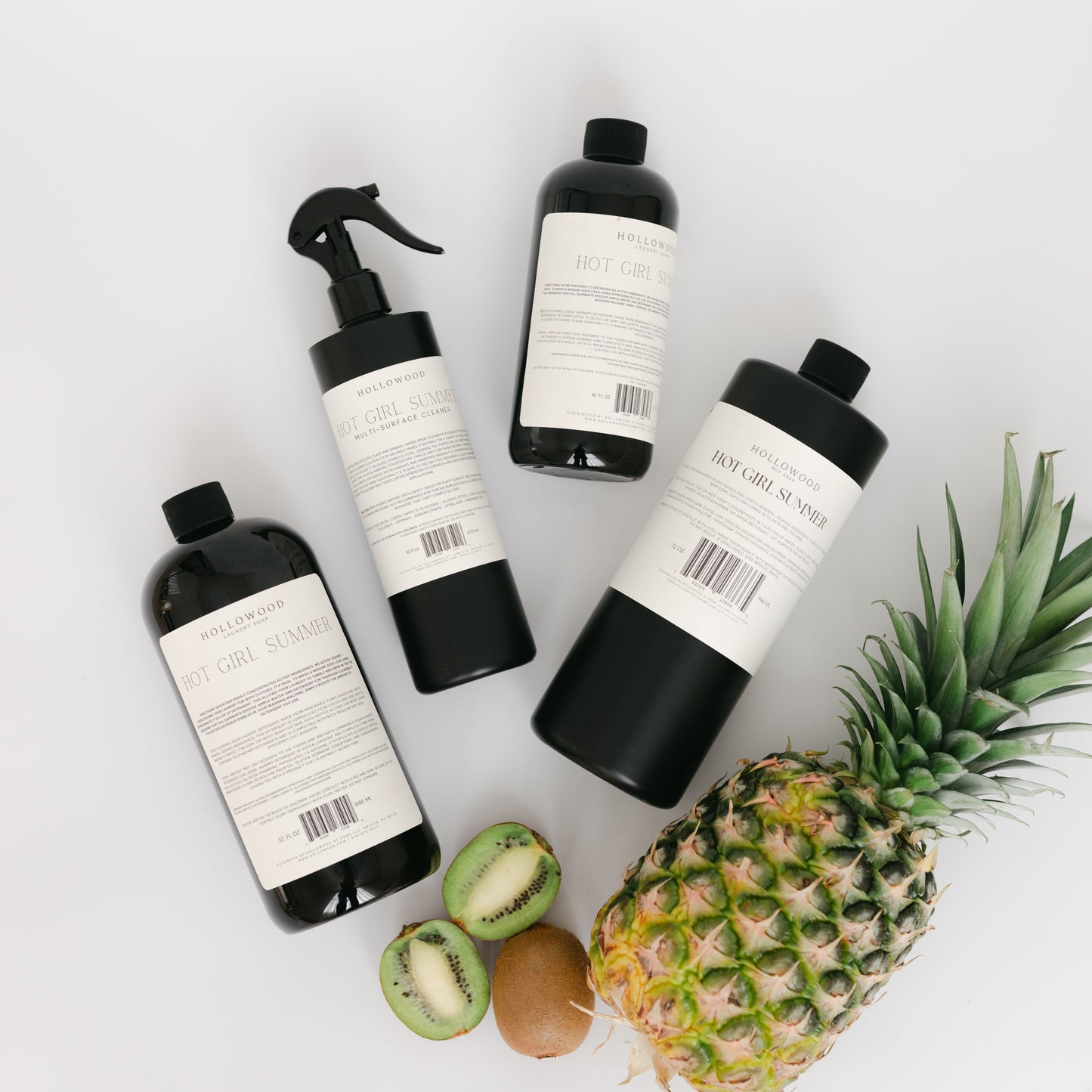 HOT GIRL SUMMER | MOP SOAP