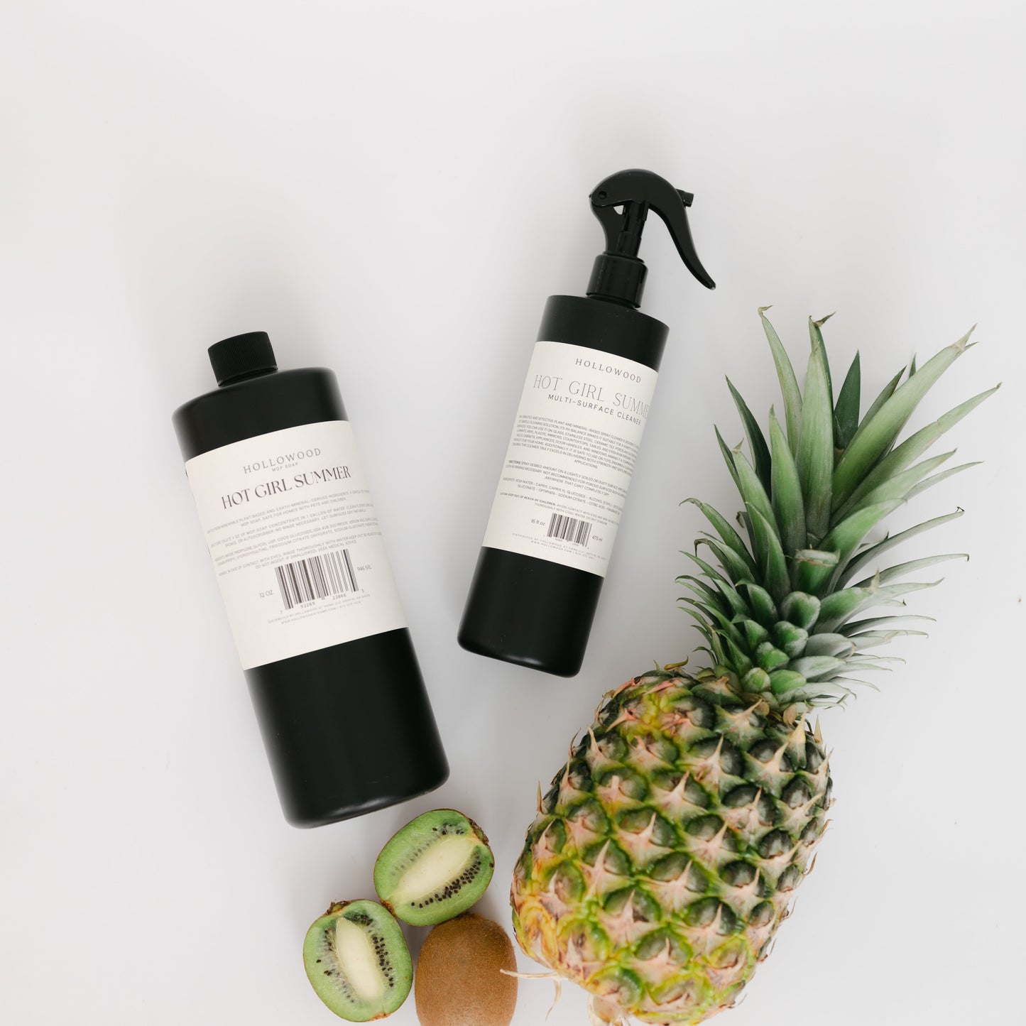 HOT GIRL SUMMER | MOP SOAP