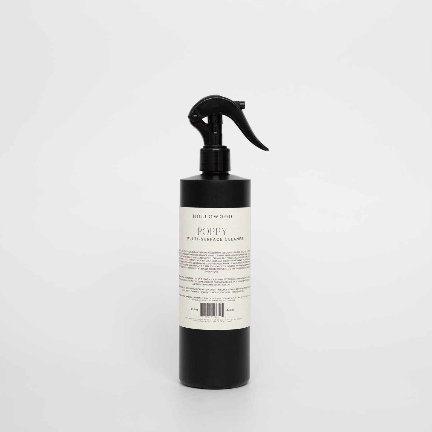 POPPY | MULTI-PURPOSE CLEANER