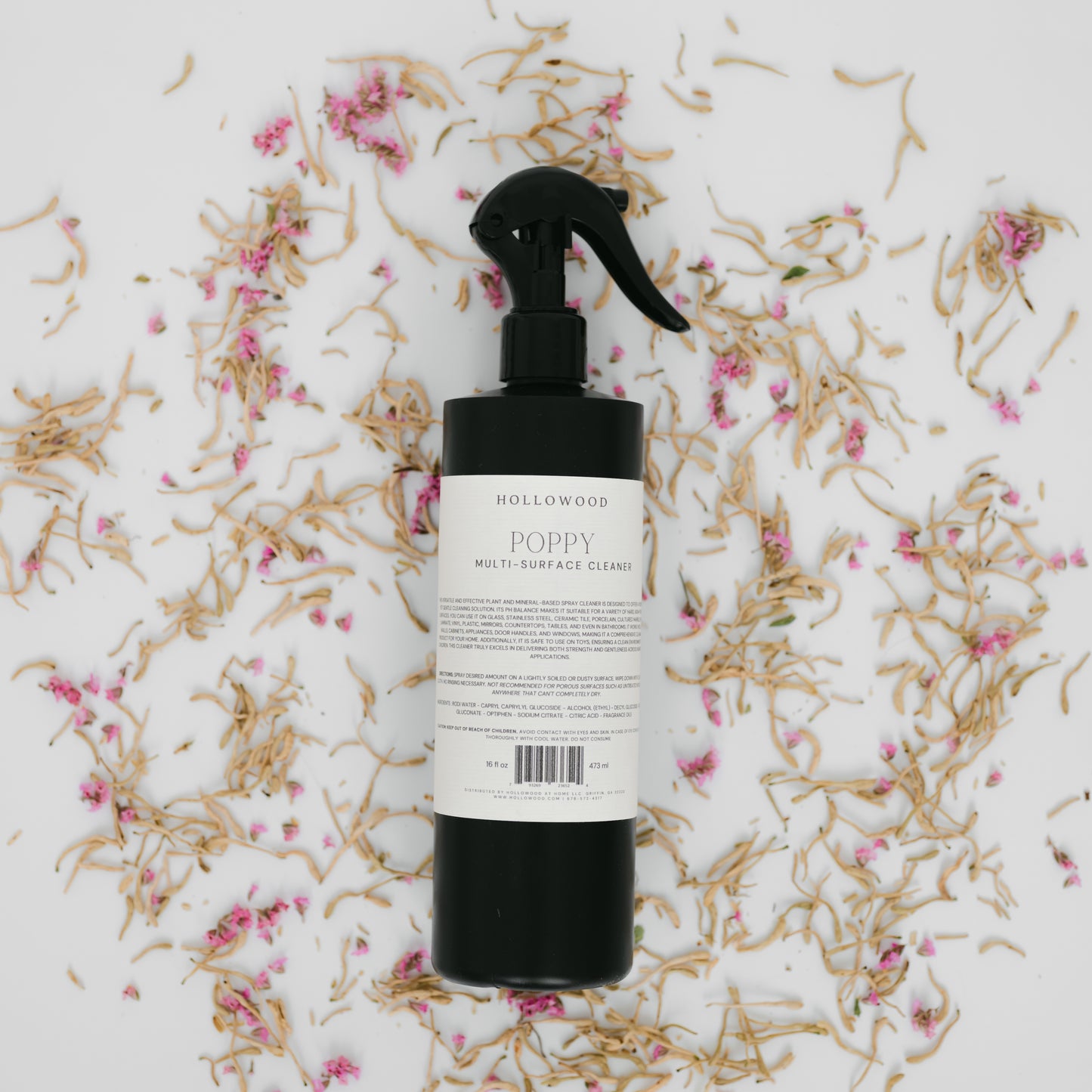 POPPY | MULTI-PURPOSE CLEANER