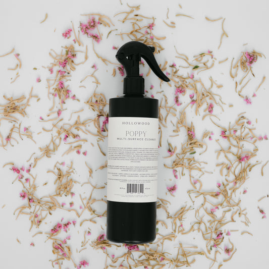 POPPY | MULTI-PURPOSE CLEANER
