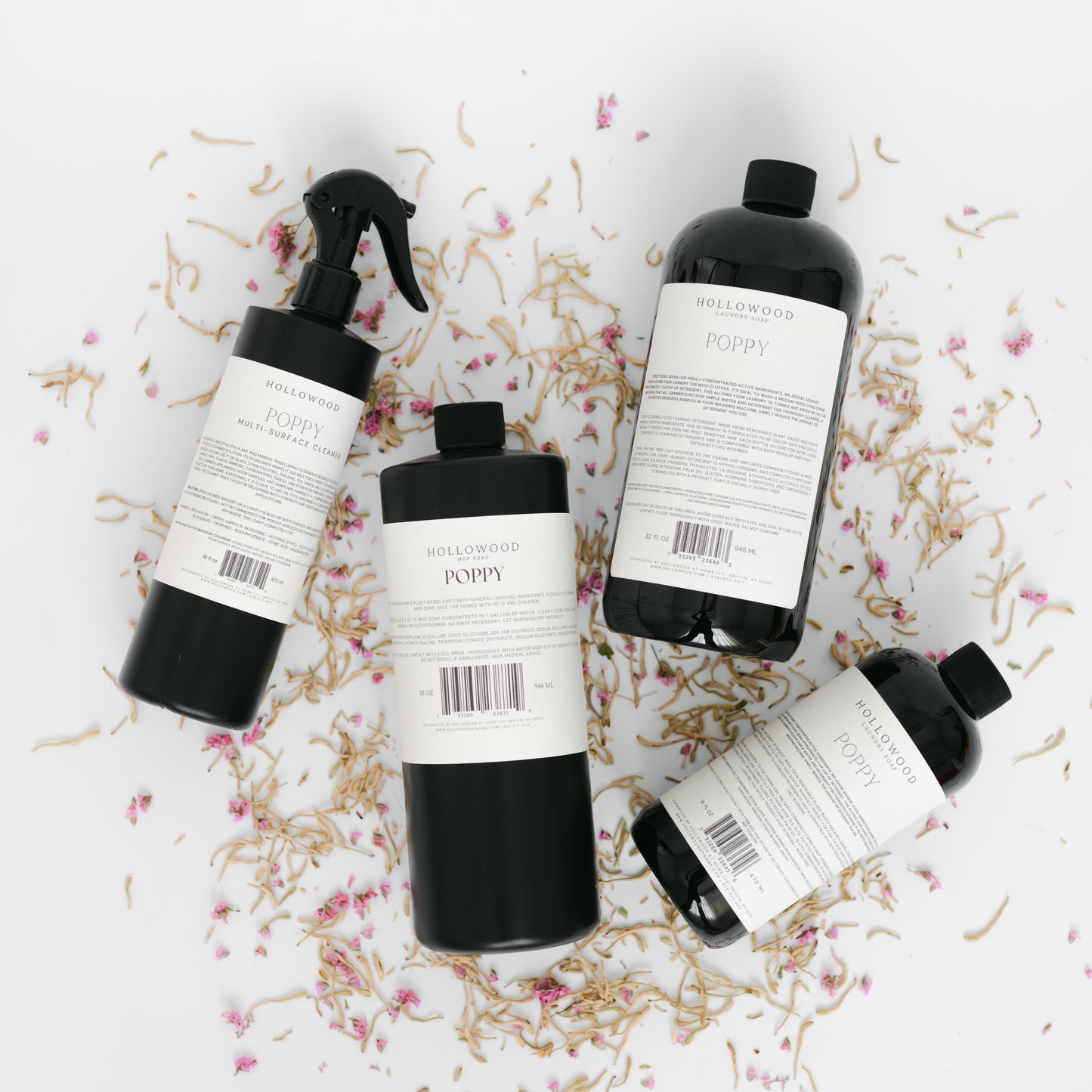 POPPY | MULTI-PURPOSE CLEANER