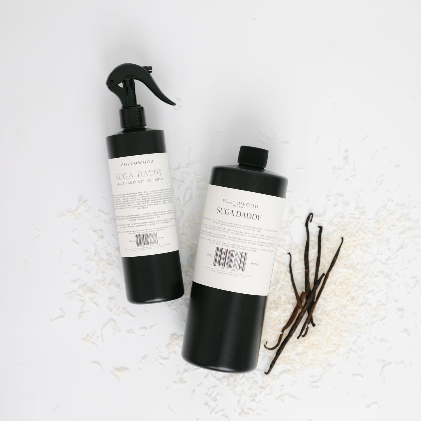 SUGA DADDY | MULTI-PURPOSE CLEANER
