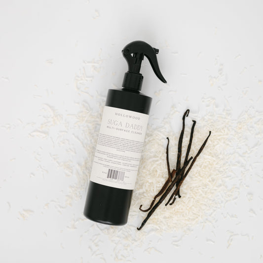 SUGA DADDY | MULTI-PURPOSE CLEANER