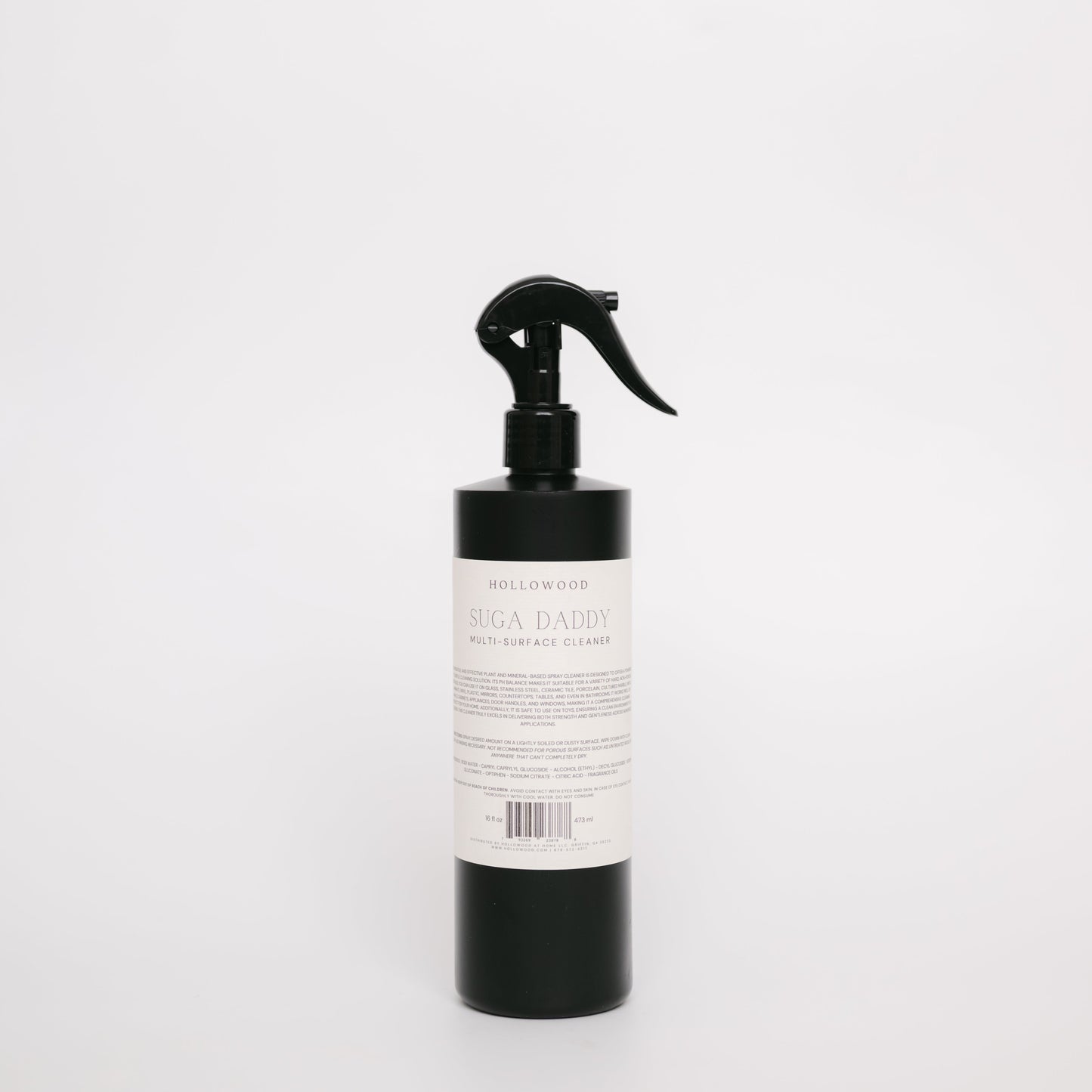 SUGA DADDY | MULTI-PURPOSE CLEANER